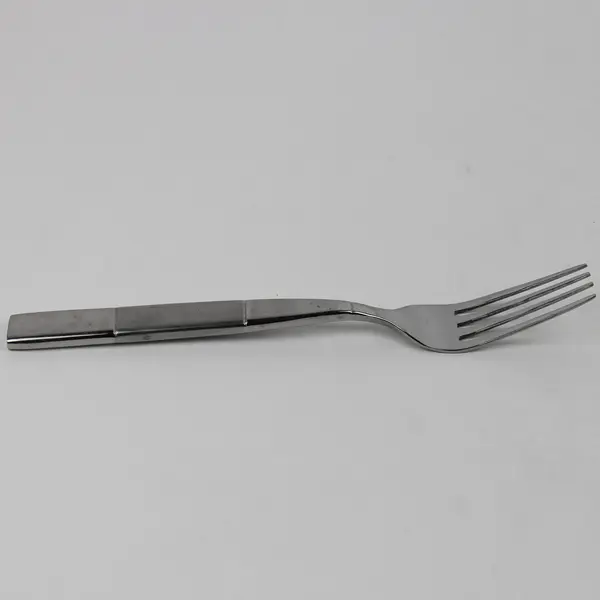 Lot Of 6 Cambridge Silver CBS91 (Stainless) Flatware Dinner Forks 8.25" Long