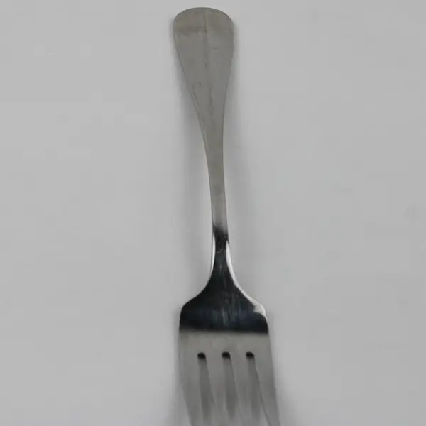 Lot of 5 Wallace Silver Blaine Pattern 18/10 Stainless Salad Forks 7.5" Good