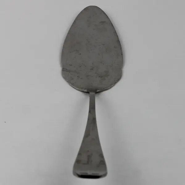 Wallace Silver Blaine Pattern 18/10 Stainless Pie Cake Server 10.25" Rare HTF