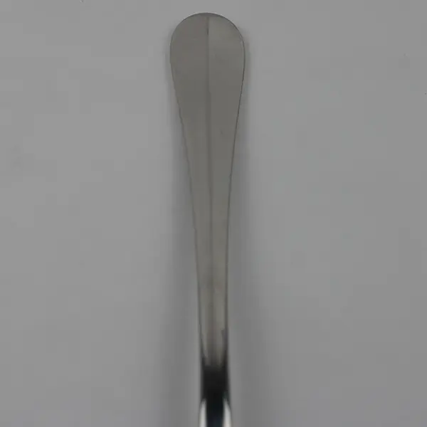 Lot of 3 Wallace Silver Baguette Pattern 18/10 Stainless 8.75" Serving Pieces