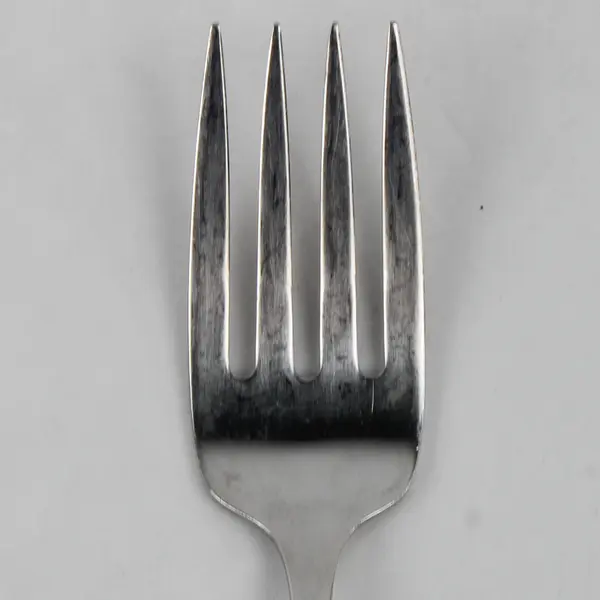 Lot Of 6 Oneida Silver Colonial Artistry Stainless Flatware Salad Forks 9.25"