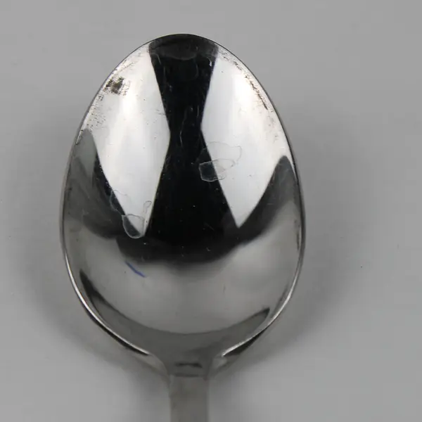 Lot of 4 Wallace Silver Bentley Pattern 18/10 Stainless Teaspoons 6.25" Good