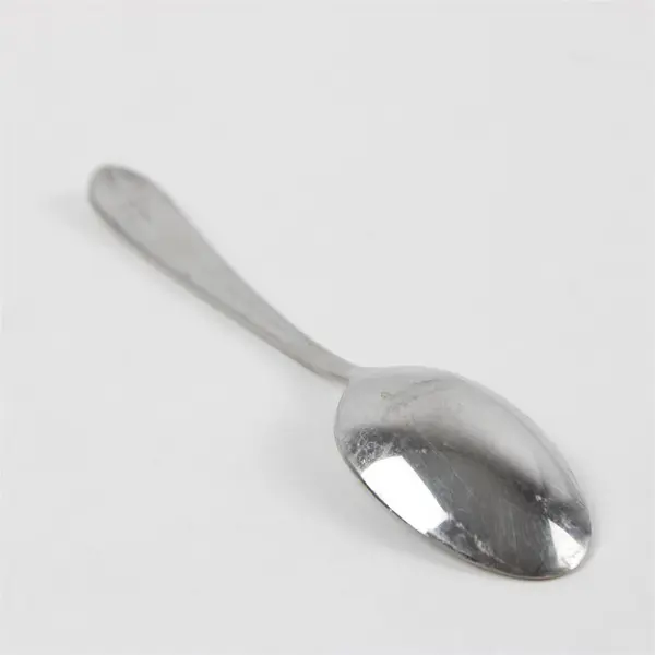 Lot of 3 Wallace Silver Bentley Pattern 18/10 Stainless Teaspoons 6.25" Good