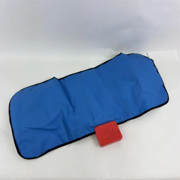 Fisher-Price Interactive Piano Memory Music Mat Toddler Game Used