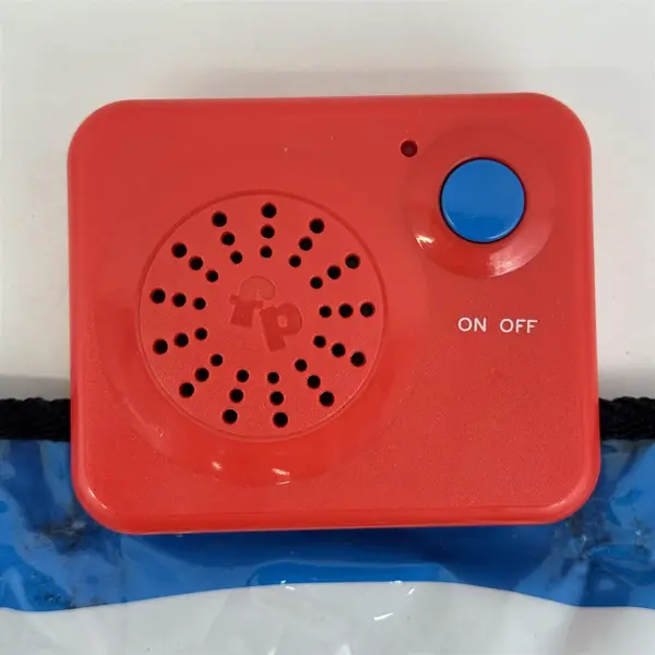 Fisher-Price Interactive Piano Memory Music Mat Toddler Game Used