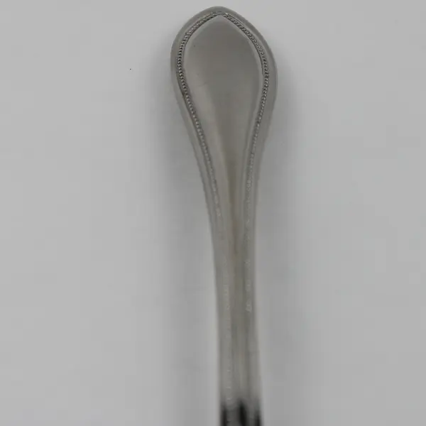 Lot of 4 Wallace Silver American Tradition Pattern 18/10 SS Serving Forks 8.25"