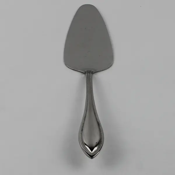 Wallace Silver American Tradition Pattern 18/10 All Stainless Pie Server