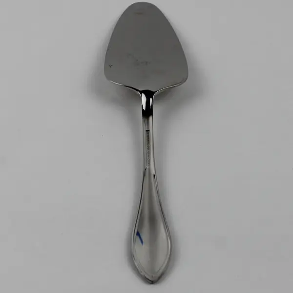 Wallace Silver American Tradition Pattern 18/10 All Stainless Pie Server