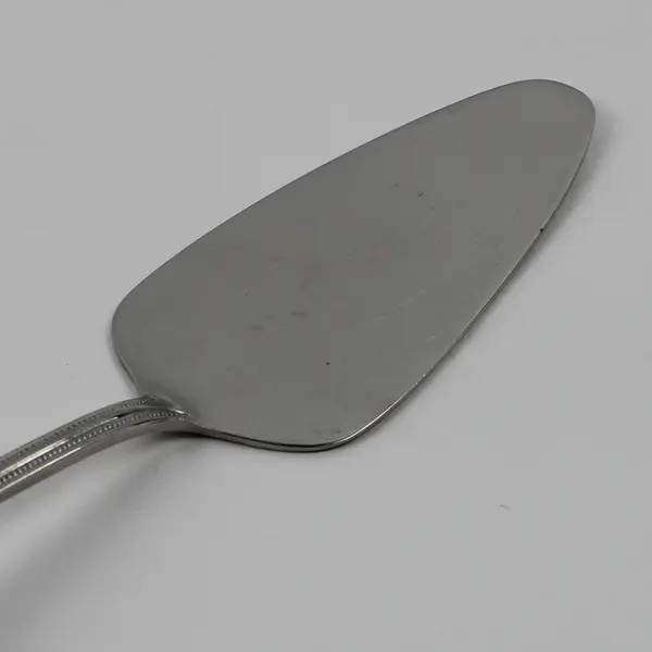 Wallace Silver American Tradition Pattern 18/10 All Stainless Pie Server