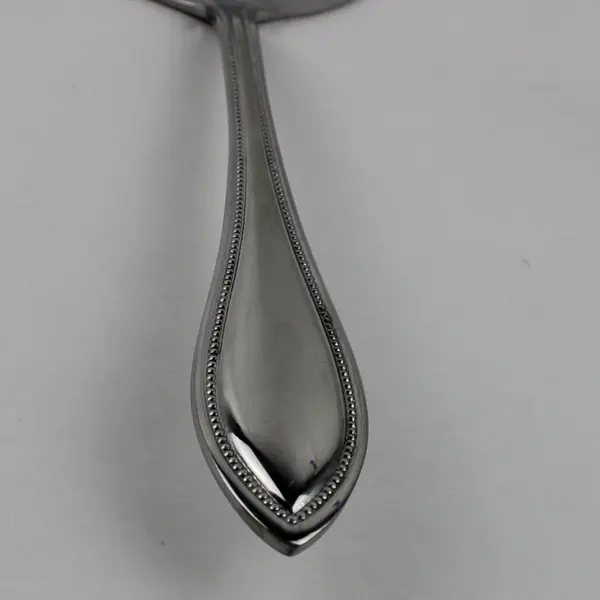 Wallace Silver American Tradition Pattern 18/10 All Stainless Pie Server