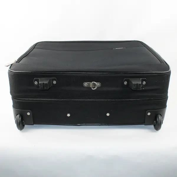 Black Skyway Sigma 5.0 Multi-Sectional Wheeled Luggage Suitcase Garment Bag