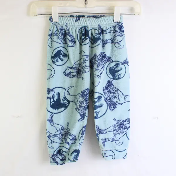 Lot of 5 Mixed Brands Baby Boys 3T Shirts, Shorts, Pajama Pants