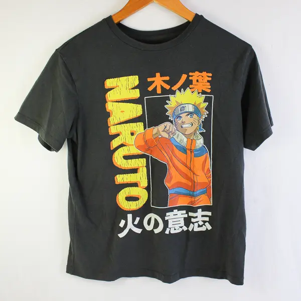 Lot of 2 Mixed Brands Youth Boys XL (14) Graphic T-shirt and Athletic Shorts