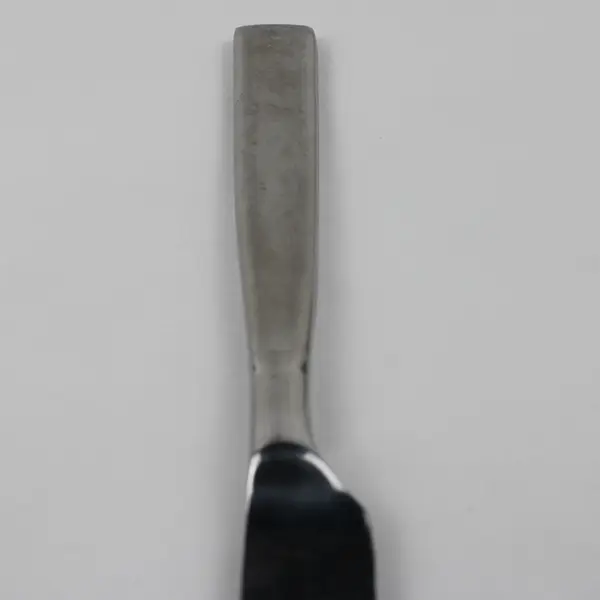 Lot of 3 Wallace Silver Balance Pattern 18/10 SS Dinner Knives 9.5" Good