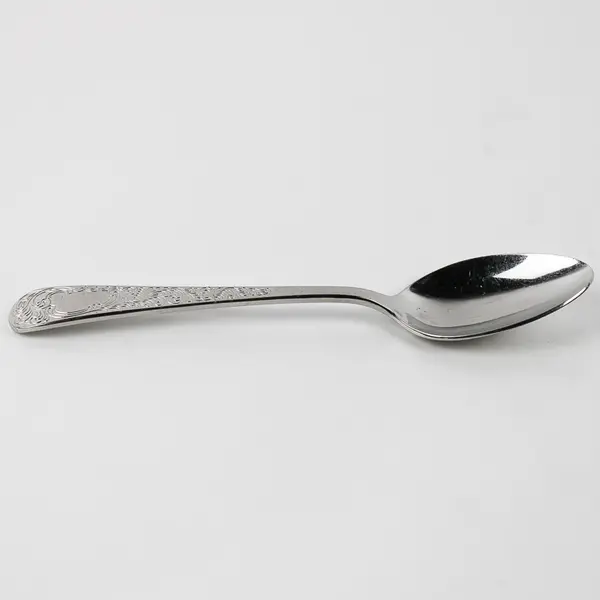 Lot of 3 Wallace Silver Bay Colony Engraved Pattern Flatware 18/8 SS Rare