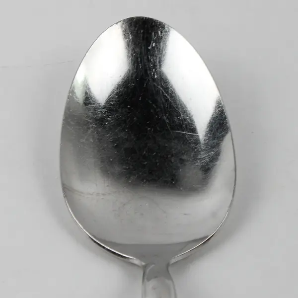 Lot Of 3 Oneida Silver Whispering Sand (Stainless) Flatware Serving Spoon 8.5"