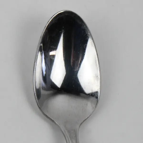 Lot Of 4 Oneida Silver Walston (Stainless) Flatware Soup Spoons 7.25" Long