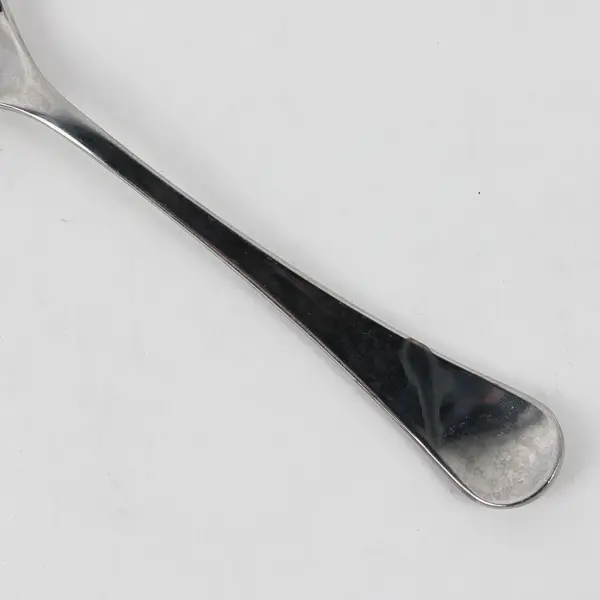 Lot of 4 Gourmet Settings Tablespoons Flatware, 7"