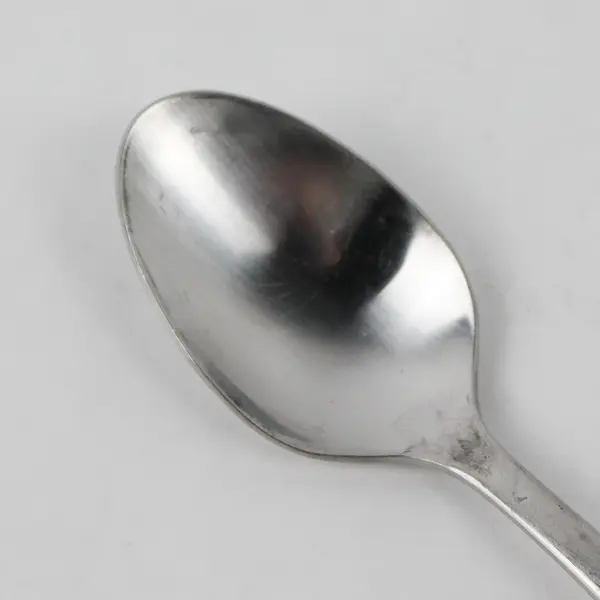 Lot of 5 Gourmet Settings Teaspoons Flatware 6”