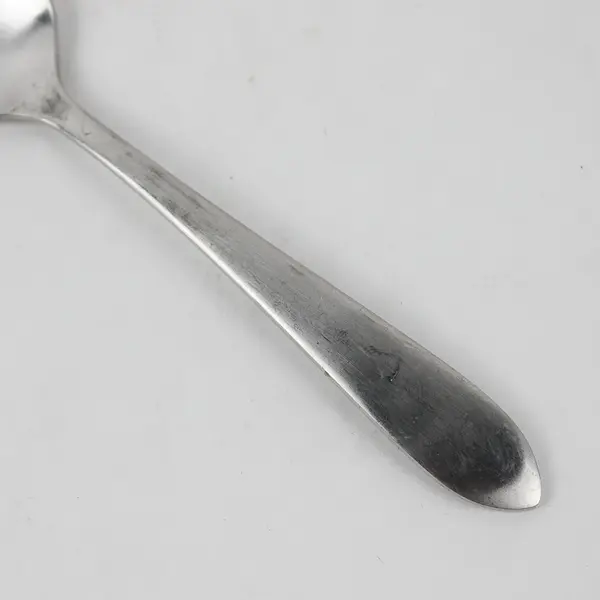 Lot of 5 Gourmet Settings Teaspoons Flatware 6”