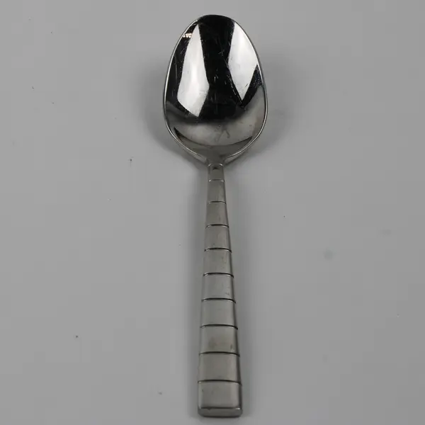 Wallace Silver Accord Pattern 18/10 Stainless Teaspoon 6.25" Rare Hard To Find