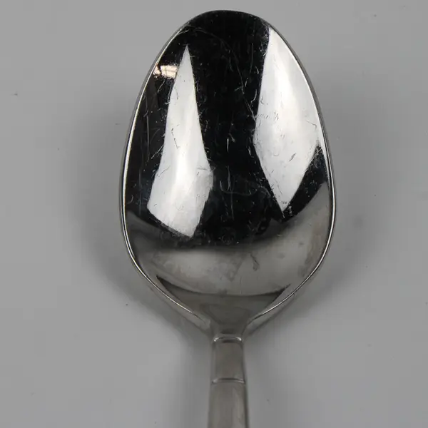 Wallace Silver Accord Pattern 18/10 Stainless Teaspoon 6.25" Rare Hard To Find