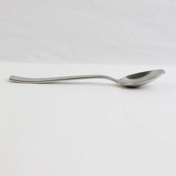 Lot Of 7 Gourmet Settings Various Spoons Stainless Flatware