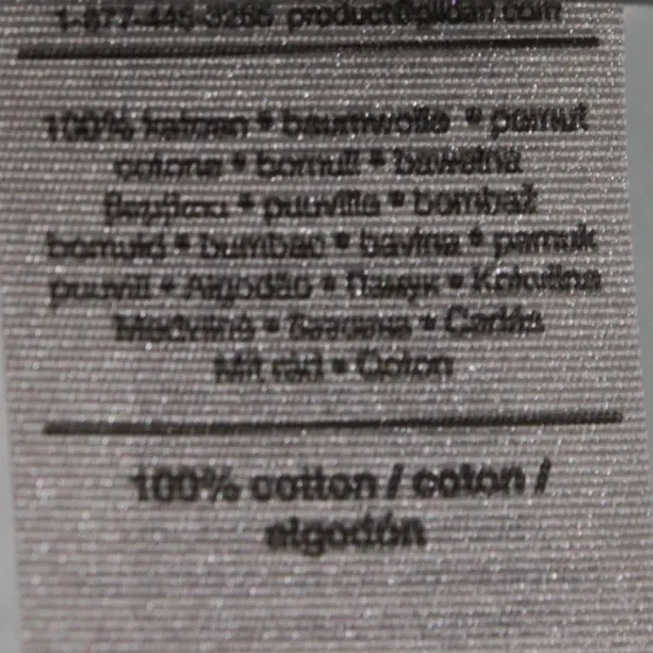 Gildan Stone Bridge School Tie-Dye Crew Neck Long-Sleeve T-Shirt Men's Large