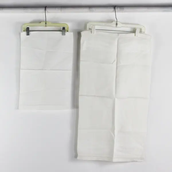 Lot of 8 Table Linens Fabric Cutters DIY Upcycling FLAWED