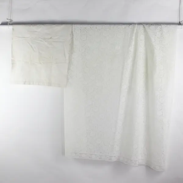 Lot of 8 Table Linens Fabric Cutters DIY Upcycling FLAWED