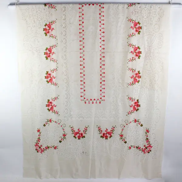 Lot of 10 Table Linens Fabric Cutters DIY Upcycling Projects FLAWED