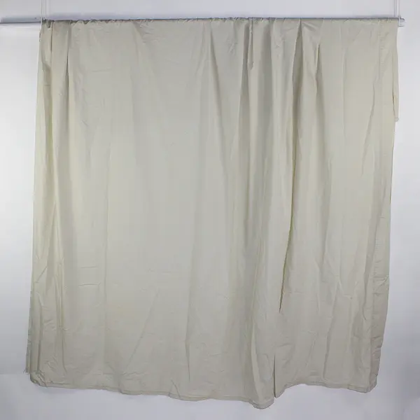 Lot of 4 Bed Linens Fabric Cutters DIY Upcycling FLAWED