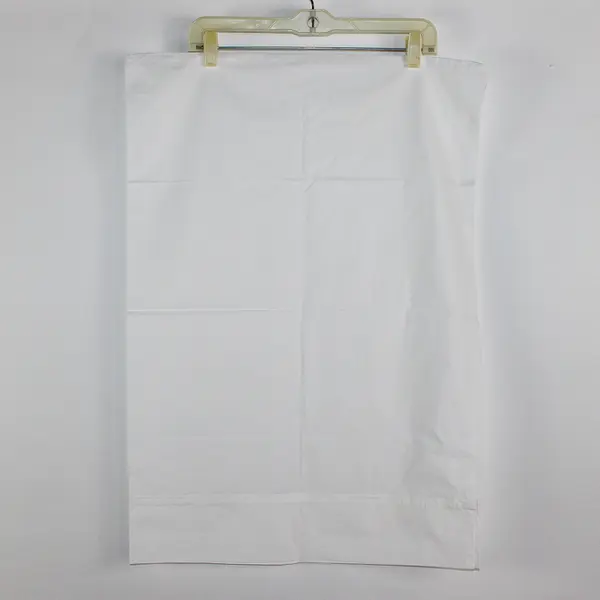 Lot of 4 Bed Linens Fabric Cutters DIY Upcycling FLAWED