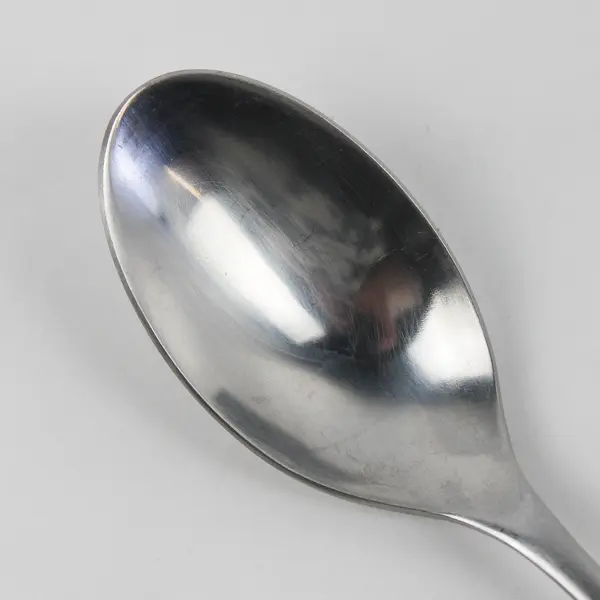 Lot of 2 Gourmet Settings 18/10 Tablespoons 6.75" Flatware