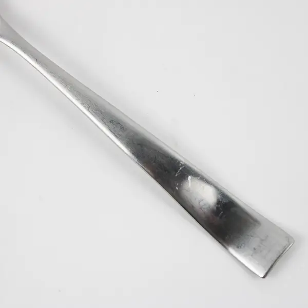 Lot of 2 Gourmet Settings 18/10 Tablespoons 6.75" Flatware