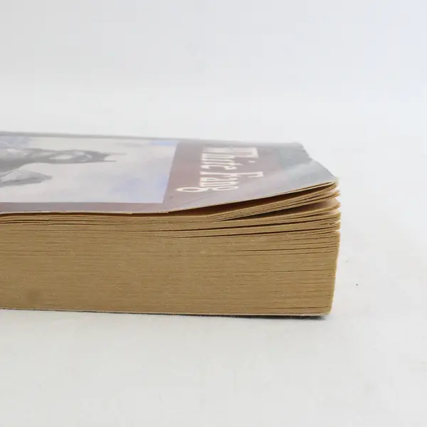 Lot of 5 Scholastic Classics Books Children's Classics Collection PB