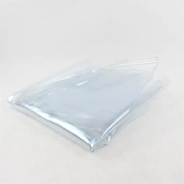 Ottertex Clear Protective Vinyl Sheet 37" x 54"