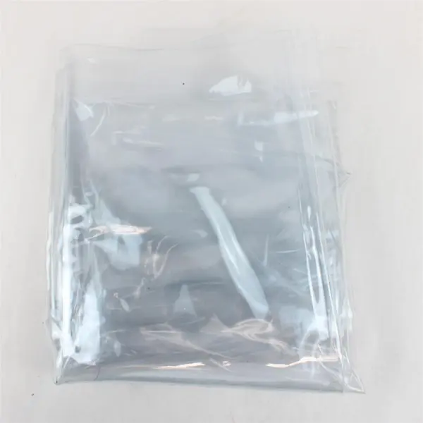 Ottertex Clear Protective Vinyl Sheet 37" x 54"