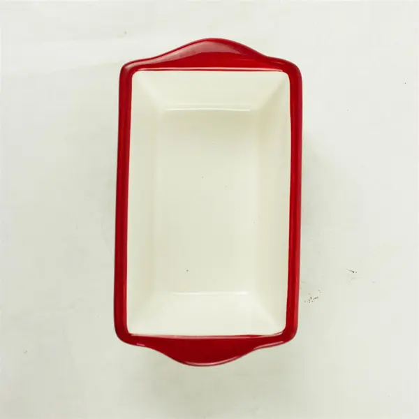 Christmas Gingerbread House Loaf Pan Holiday Baking Pan