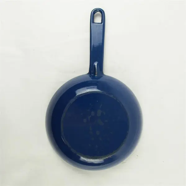 Small Ceramic Frying Pan 11.5in x 7in