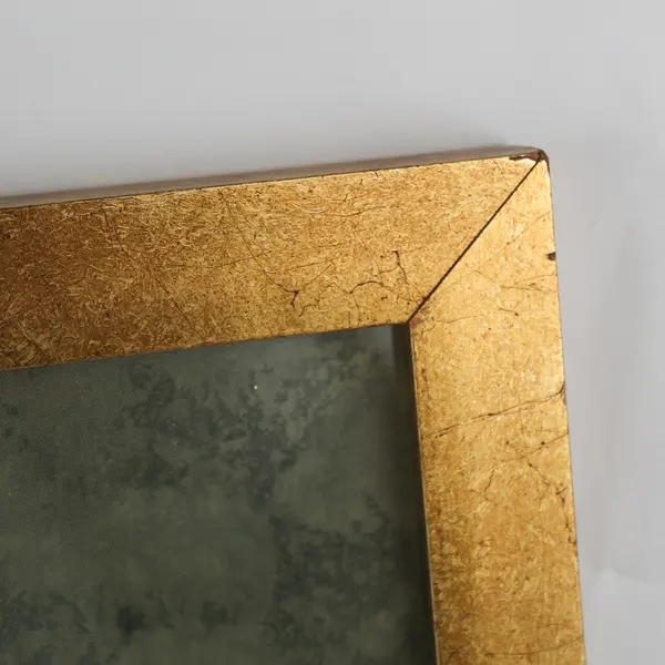 Lynn Gobble Red Cardinal Framed Watercolor Print Matted and Framed