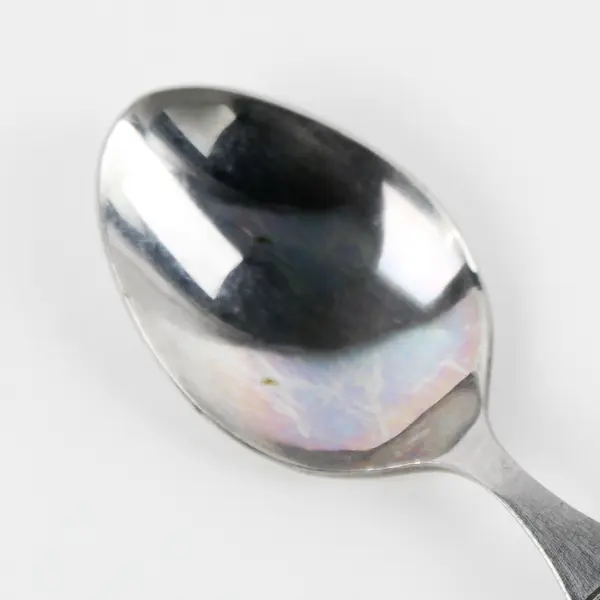 Lot Of 5 Merchandise Service Danika (Stainless) Flatware Iced Tea Spoon 8" Long