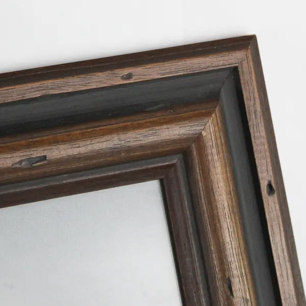 Voice of the Lakes by Marian Anderson Print Matted and Framed Signed