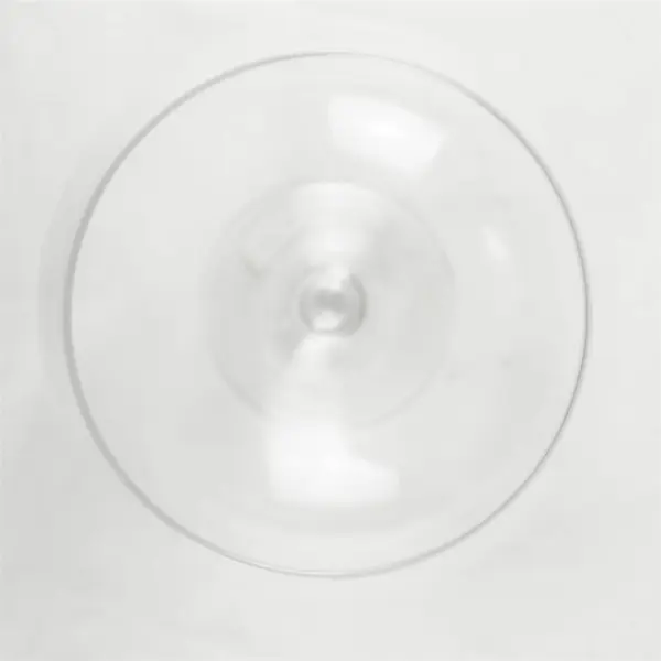 Large Clear Glass Brandy Snifter Terrarium Bowl 9in Tall Decorative