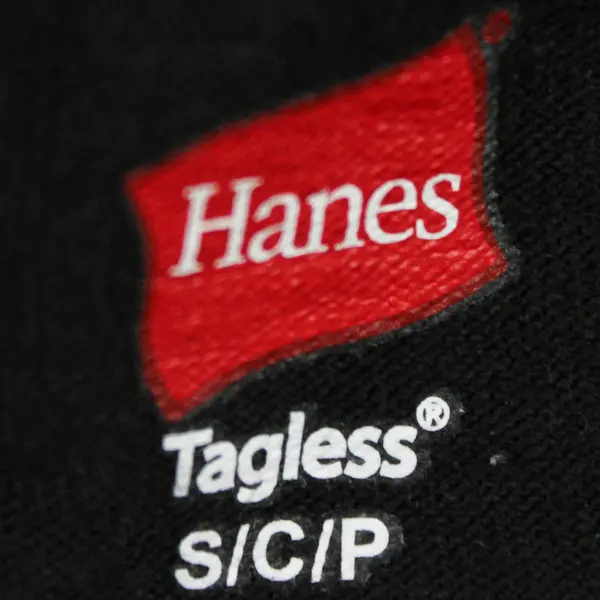 McMinnville High School 2011 Tuxedo T-Shirt Men's Size Small