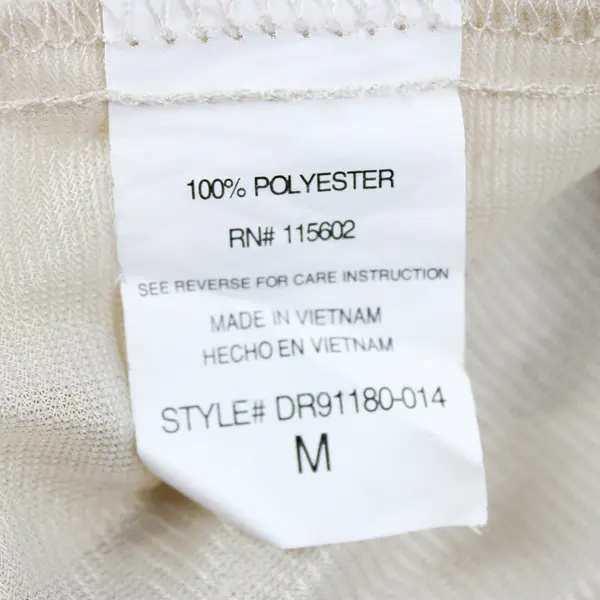 Lush Brown Asymmetrical One-Shoulder Mini Dress Women's Medium