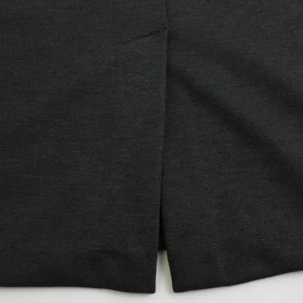 Philosophy Republic Clothing Charcoal Gray Midi Pencil Skirt Women's Size 10