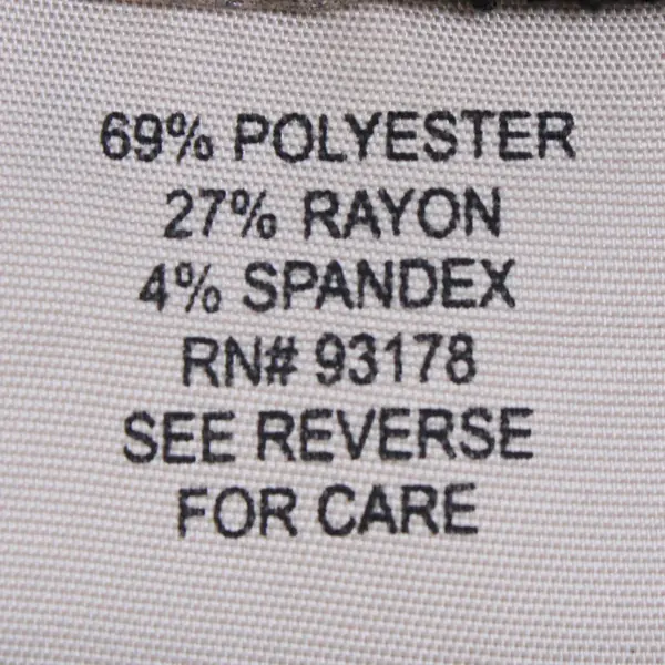 Philosophy Republic Clothing Charcoal Gray Midi Pencil Skirt Women's Size 10