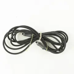 Belkin High Performance Audio Cable Black Untested