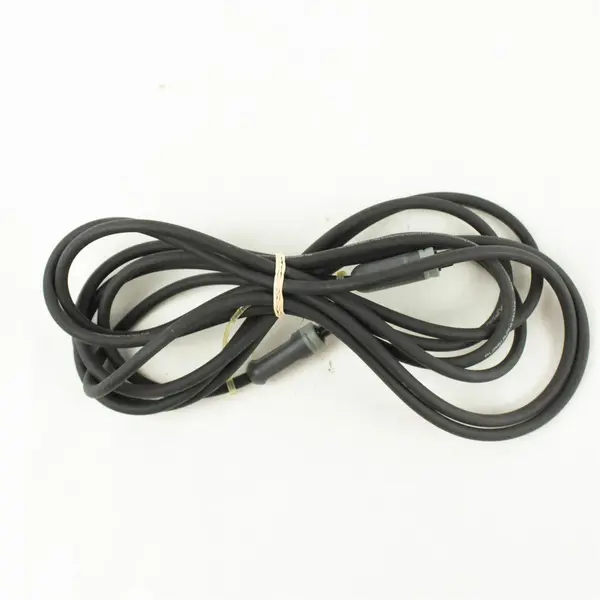 Belkin High Performance Audio Cable Black Untested